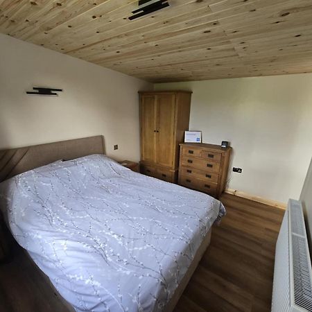 פנדינה Dunroaming Cabin מראה חיצוני תמונה