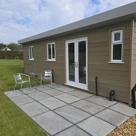 פנדינה Dunroaming Cabin מראה חיצוני תמונה